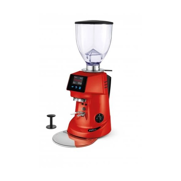 Ditting ,KR1203, Retail Espresso Grinder with Fork and Bag Shaker|mkayn | مكاين