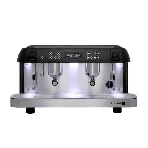 Ascaso ,Barista T Plus, Automatic 2 Group Espresso Machine|mkayn | مكاين