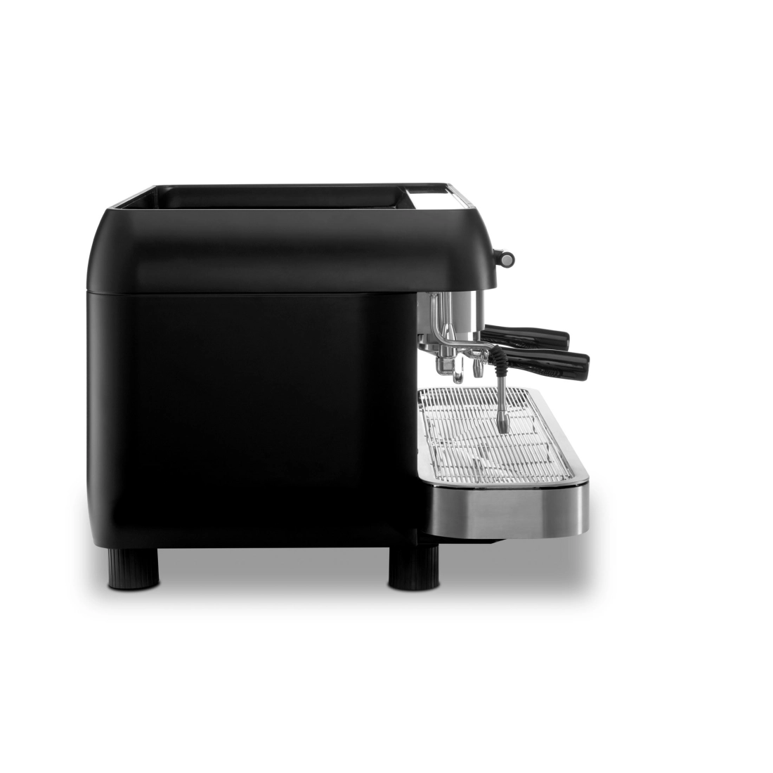 Iberital ,EXPRESSION PRO, 3 Groups Espresso Machine Dual Boiler|mkayn | مكاين