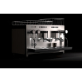 Iberital ,TANDEM, 2 Group Espresso Machine Black|mkayn | مكاين