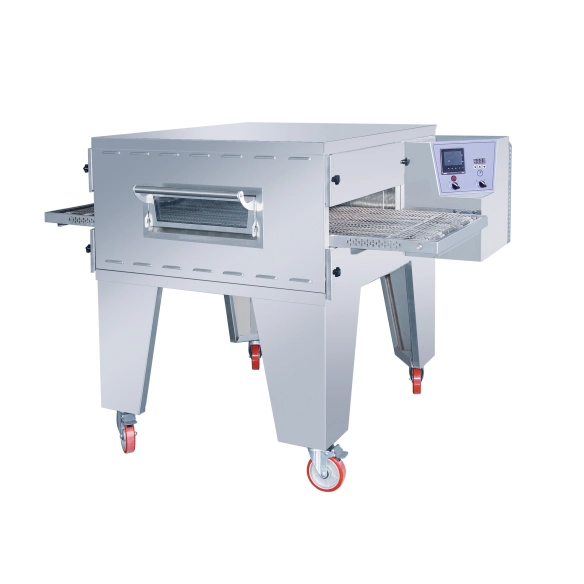 Omaj ,NTE-1620, Counter top Conveyor Pizza Electric Oven|mkayn | مكاين