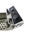 Omaj ,EFX-171, Single Counter top Electric 10 lt Fryer|mkayn | مكاين