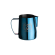 Barista Space (F4) Stainless Steel Blue Milk Pitcher 600ml|mkayn | مكاين