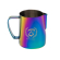 Barista Space (F14) Stainless Steel Multicolor Milk Pitcher 600ml|mkayn | مكاين