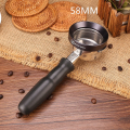 Barista space (A1) Magnetic funnel 58 mm Grey|mkayn | مكاين