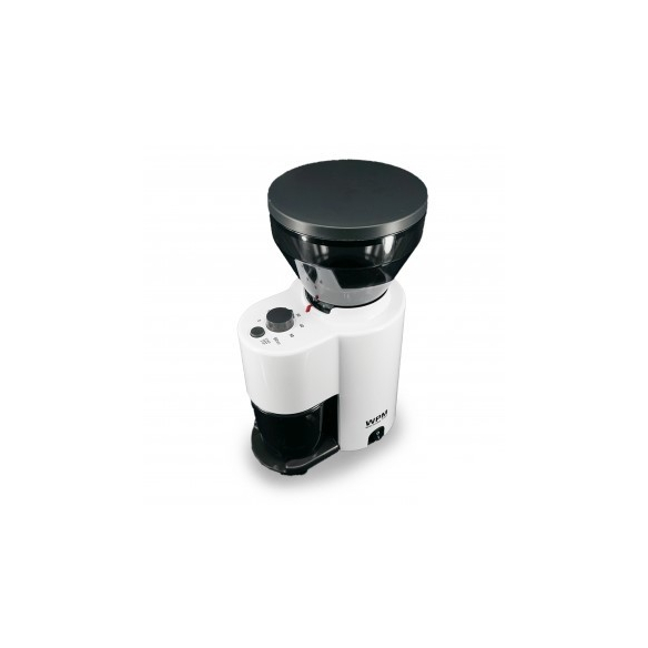 WPM ,ZD-17N, 450 g Conical Burr Coffee Grinder|mkayn | مكاين