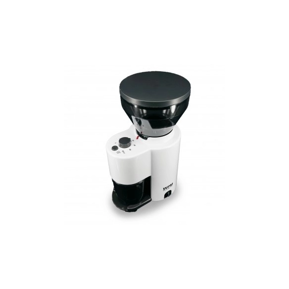 Ditting ,KR1203, Retail Espresso Grinder with Fork and Bag Shaker|mkayn | مكاين