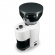 WPM ,ZD-10T, Conical Burr Coffee Grinder White With Timer|mkayn | مكاين