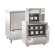 Iceteam ,CK200, upright blast chiller and shock freezer 8 trays|mkayn | مكاين