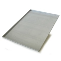 M.C.E Baking tray in aluminized steel 60x80 cm|mkayn | مكاين