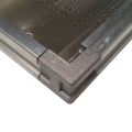 M.C.E Perforated Corrugated Aluminum Trays 45x75cm|mkayn|مكاين