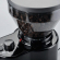 WPM ,ZD-10T, Conical Burr Coffee Grinder Black With Timer|mkayn | مكاين