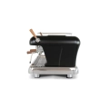 ASCASO ,BD.200, BIG DREAM T 2 Group Coffee Machine Black|mkayn | مكاين