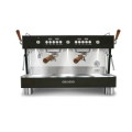 Ascaso ,Barista T Plus, Automatic 2 Group Espresso Machine|mkayn | مكاين