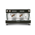 ASCASO Barista T One 2 Group Esprsso Machine -  with Wooden Accessories|mkayn|مكاين