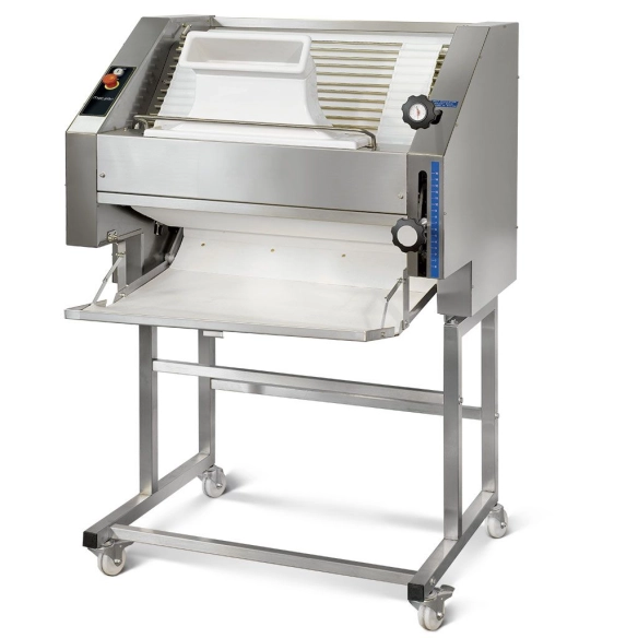 MAC.PAN (MBA/3CL) BAGUETTE MOLDER 3 CYLINDERS|mkayn | مكاين