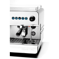 Iberital ,IB7-2GR, 2 Groups Espresso Machine|mkayn | مكاين