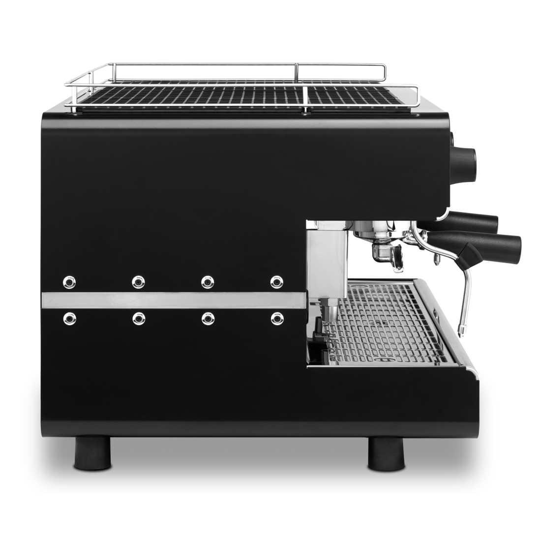 Iberital ,IB7-1GR, 1 Group Espresso Machine|mkayn | مكاين