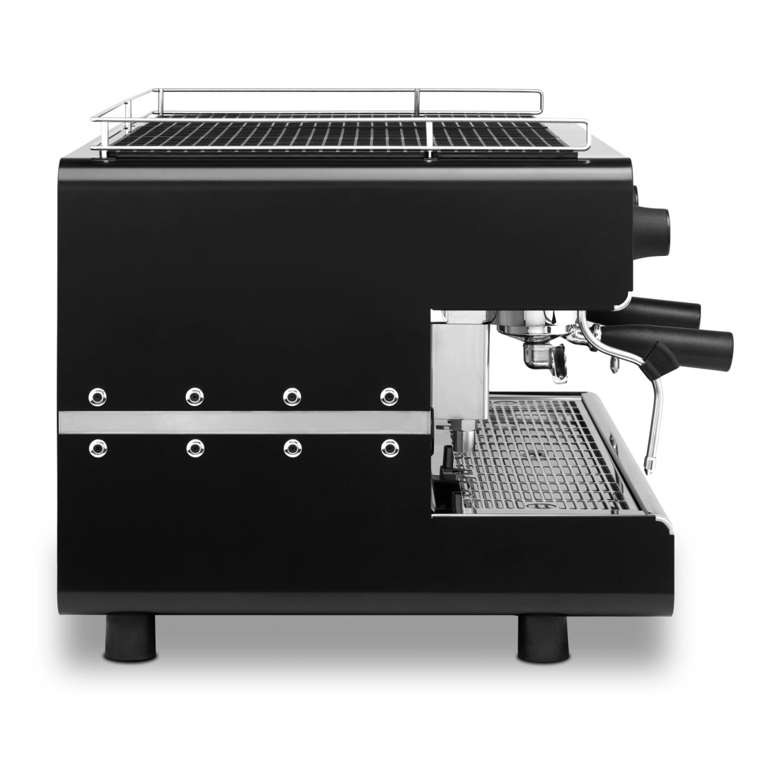 Iberital ,ib7 1gr, 1 Group Espresso Machine|mkayn | مكاين