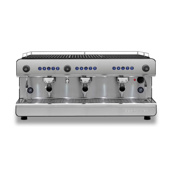 iberital ib7 3gr 3 groups espresso machine|mkayn | مكاين