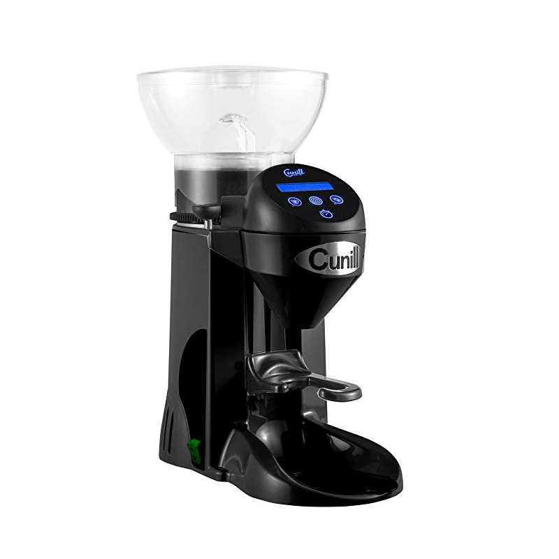 Cunill Tranquilo Tron Automatic On Demand Coffee Grinder