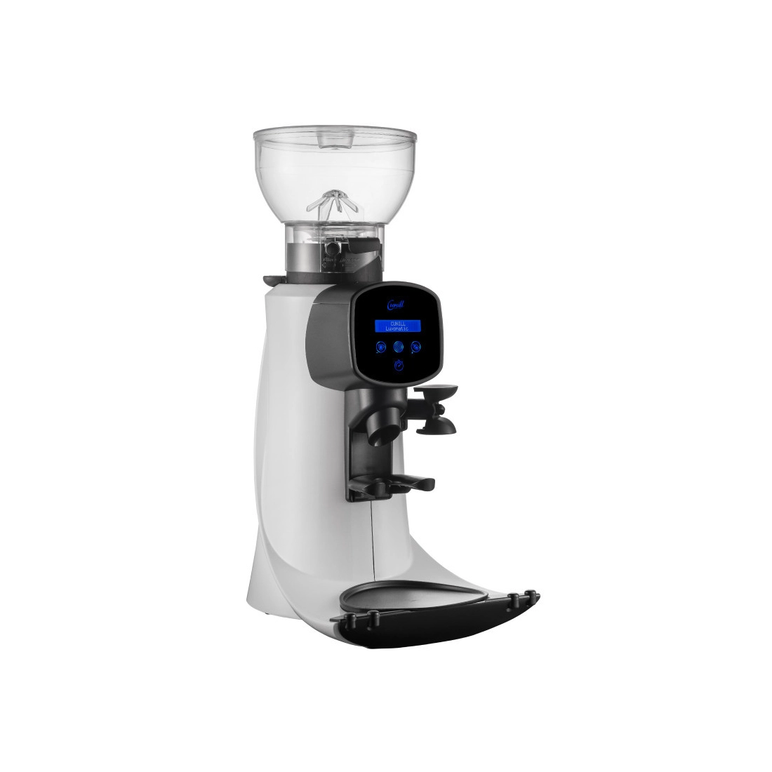 Cunill Luxomatic Automatic On Demand Coffee Grinder|mkayn | مكاين