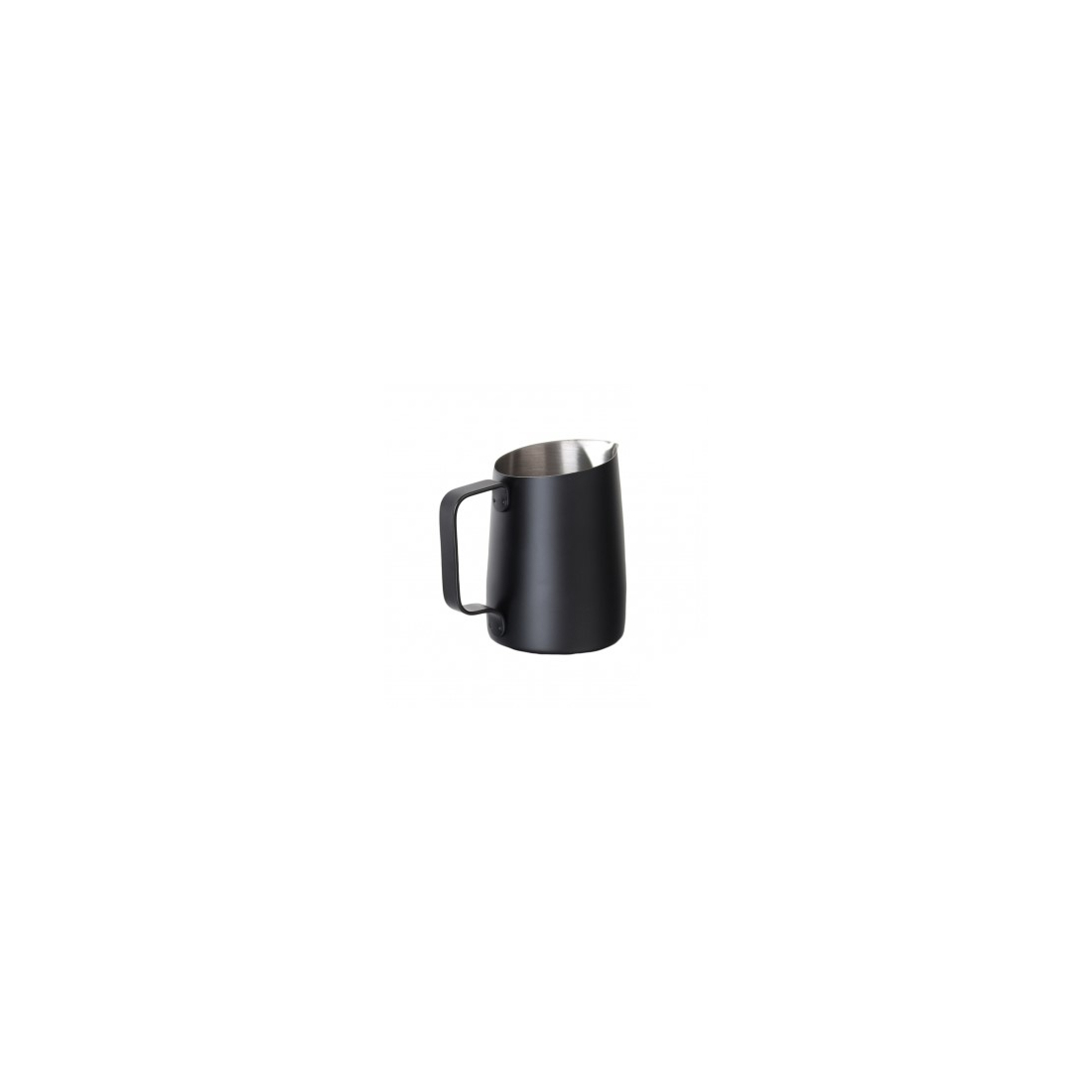 WPM ,HC7115ST, Oblique Spout Stainless Steel Milk Pitcher 500ml|mkayn | مكاين