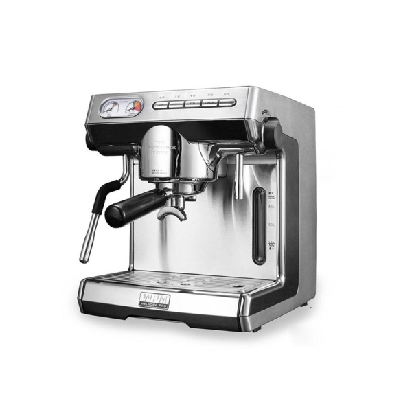 Fiamma Caravel 1TC, One Group Head,Volumetric Espresso Machine|mkayn | مكاين