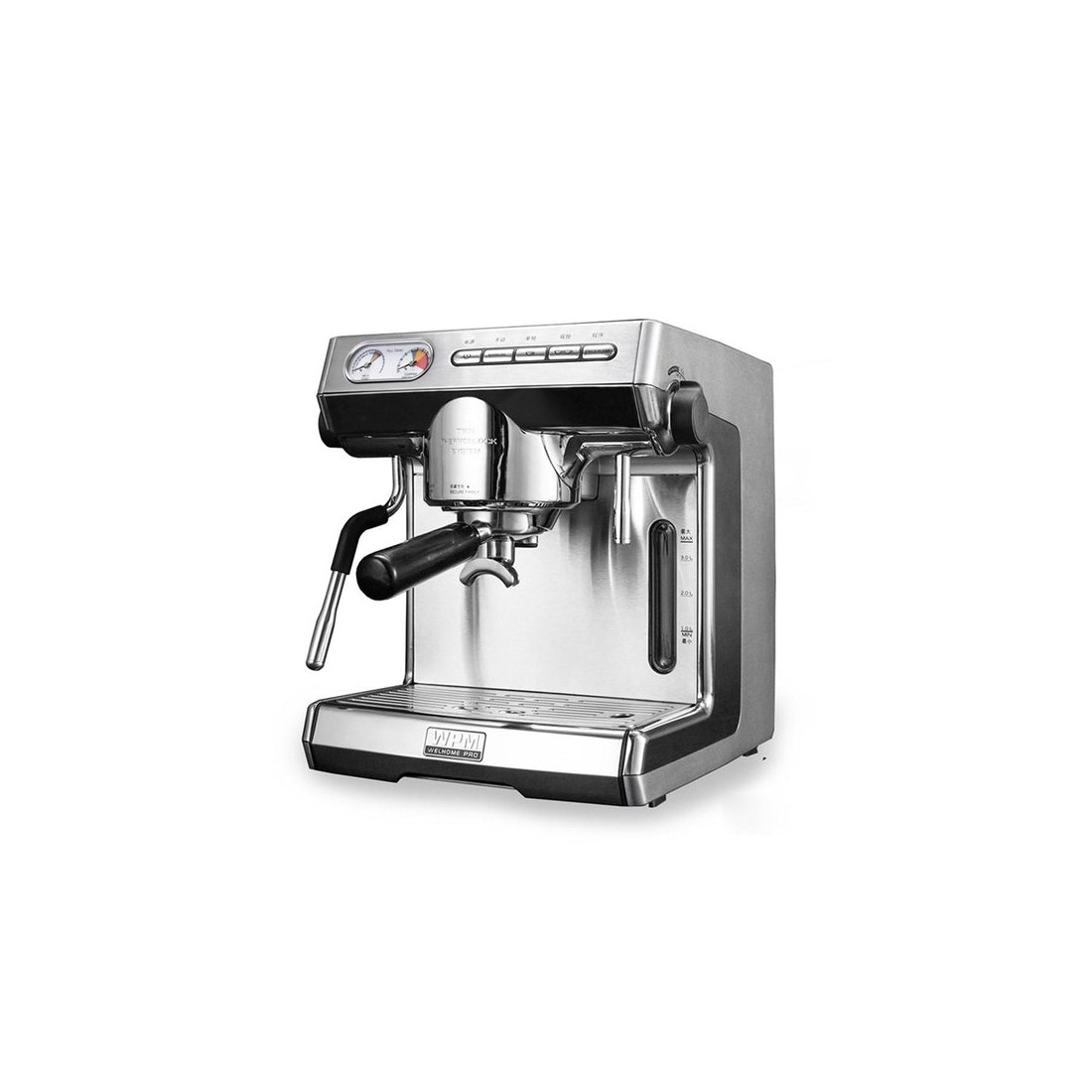 WPM ,KD-270S, 1Group Espresso Machine|mkayn | مكاين