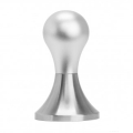 WPM ,HS-3700ST, Stainless Tamper, 58mm|mkayn | مكاين