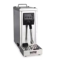 WPM ,MS-130T, Milk Steamer with Temperature setting|mkayn | مكاين