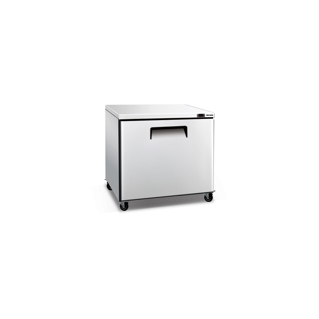 Omaj Pro ,AUCB-28R, Under Counter Chiller (work top) 1 Door|mkayn | مكاين