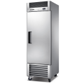 Omaj Pro ,AB-23F, Stainless Steel One Door Freezer 610 Lt|mkayn | مكاين