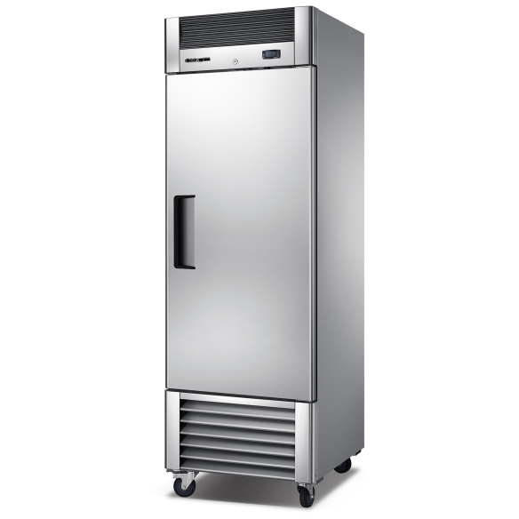 Dalmec ,PPCC140TN, 1400 Lt Double Door Free Standing Refrigerator|mkayn|مكاين