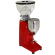 Quamar (Q13E) Coffee Grinder Red On Demand|mkayn | مكاين