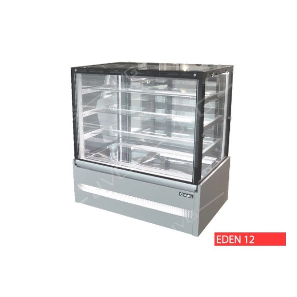 Easy Best ,EDEN 12, Bakery Display Cabinet|mkayn | مكاين