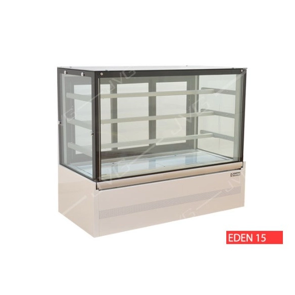 Easy Best ,EDEN15, Bakery Display Cabinet|mkayn | مكاين