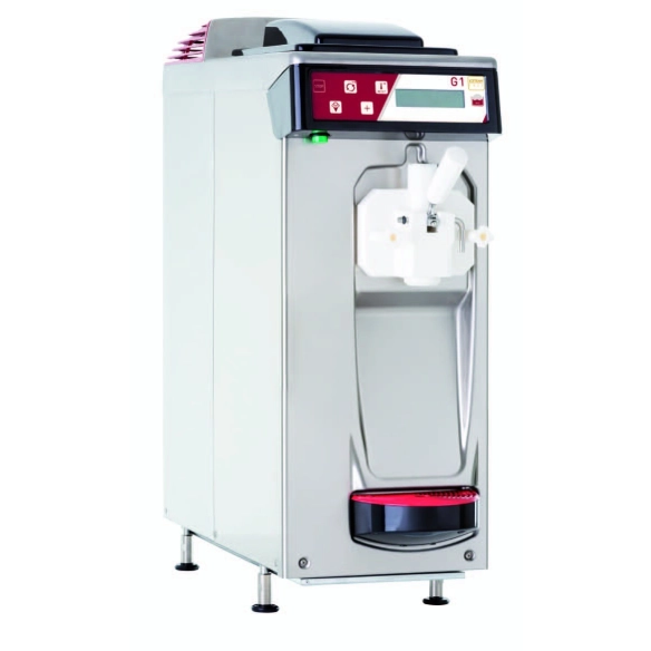 Iceteam ,G1, Counter-top Soft Ice cream Machine