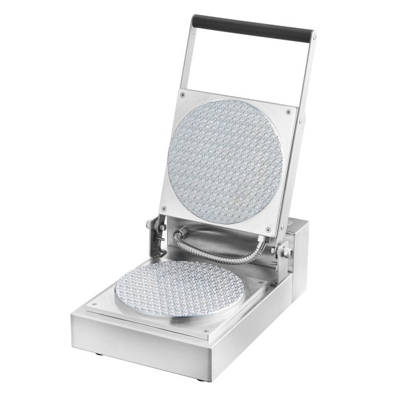 Omaj ,DMP-50, Square 6 Part Stick Waffle Maker Digital|mkayn | مكاين