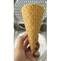 Omaj ,CB-01AX, Stainless Steel Ice Cream Cone Maker Heart Shape - Digital|mkayn | مكاين