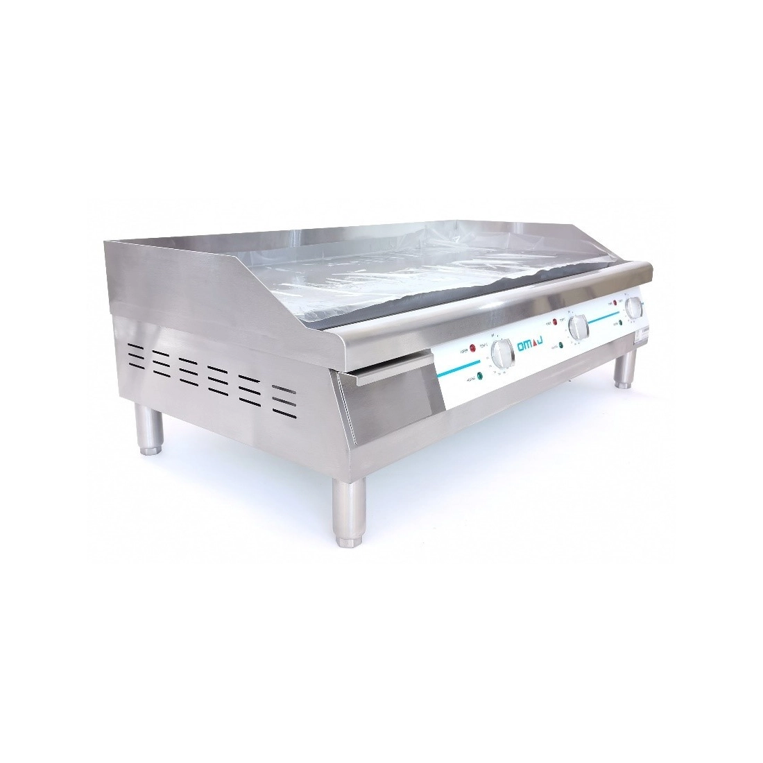 Omaj ,FN-03, Countertop Electric Griddle 36"|mkayn | مكاين