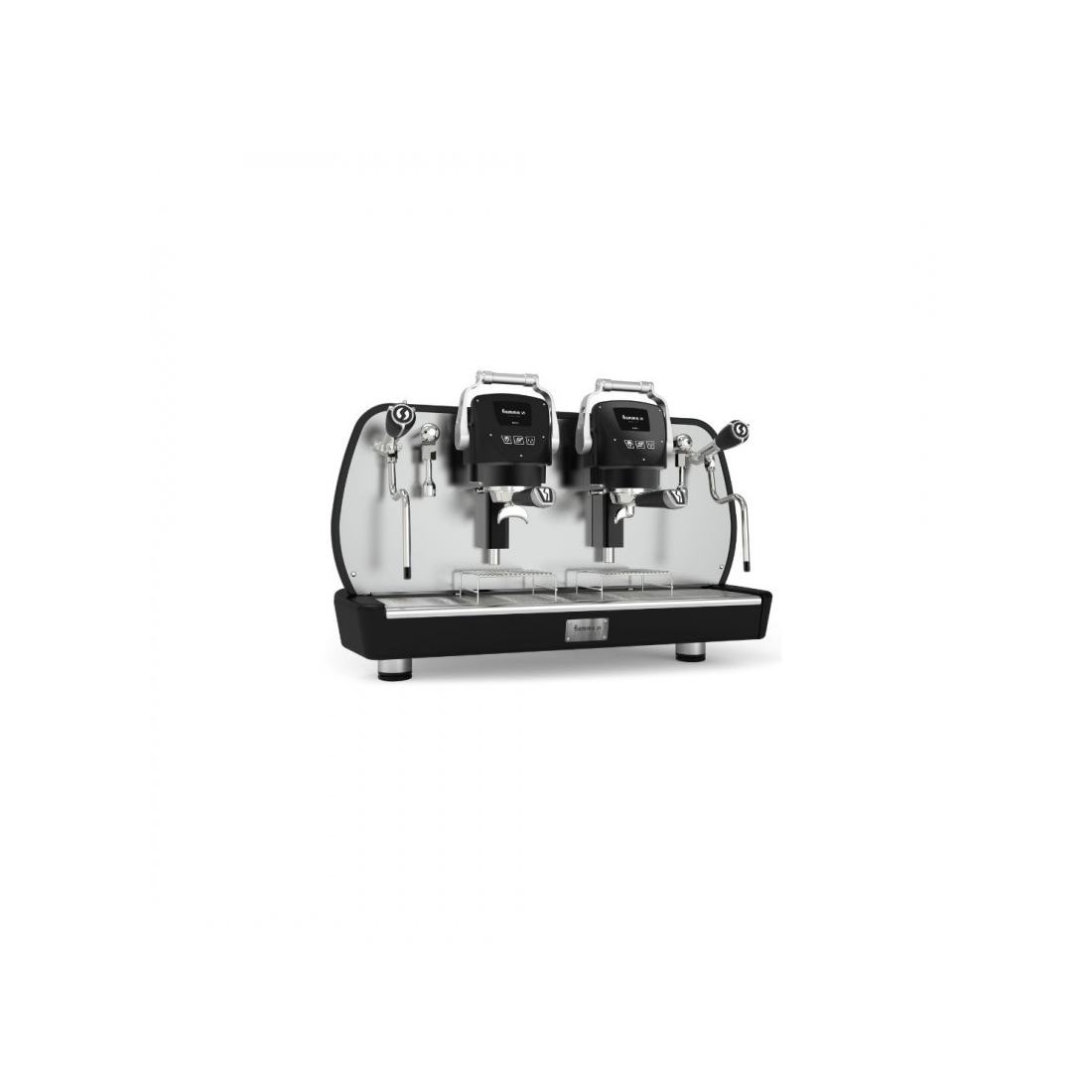 Fiamma Phantom 2PP, 2 Group Head, Volumetric Espresso Machine With Multi Boiler|mkayn | مكاين