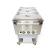 Omaj ,FZ-07C, 3 GN1/1 Wells Bain Marie|mkayn | مكاين