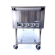 Omaj ,FZ-07C, 3 GN1/1 Wells Bain Marie|mkayn | مكاين