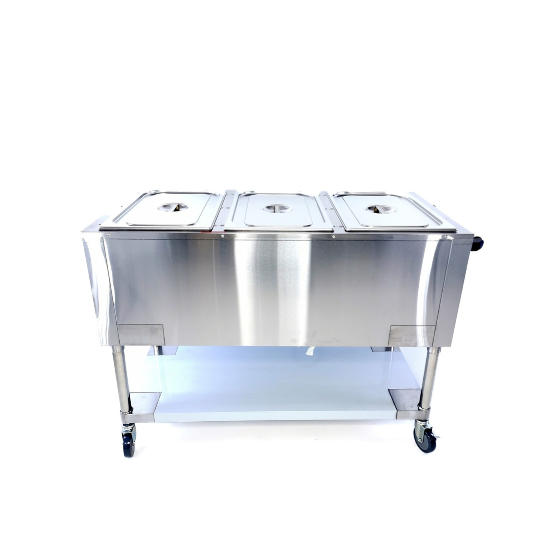 Omaj ,FZ-07C, 3 GN1/1 Wells Bain Marie|mkayn | مكاين