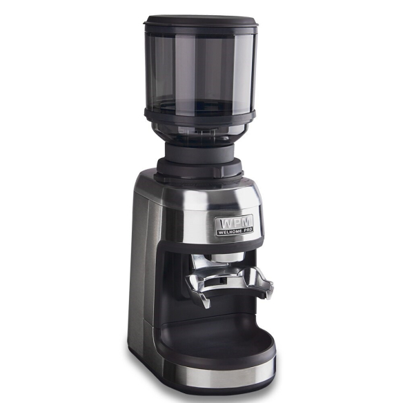 WPM ,ZD-17N, 450 g Conical Burr Coffee Grinder