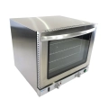 Omaj ,FD-66G, Electric Convection Oven with Steam 66 Lt|mkayn | مكاين