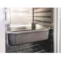 COOL HEAD ,QN12, Stainless Steel Upright Two Door Freezer 1255 Lt|mkayn | مكاين