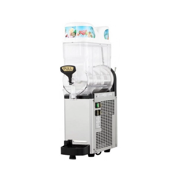 Icetro ,SSM-180, 1 Bowl Slush Machine 12L|mkayn | مكاين