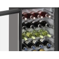 COOL HEAD ,QB200, 2 Doors Chiller Back Bar|mkayn | مكاين